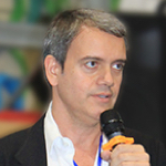 Alberto Maestre